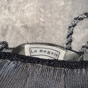 La Regale purse